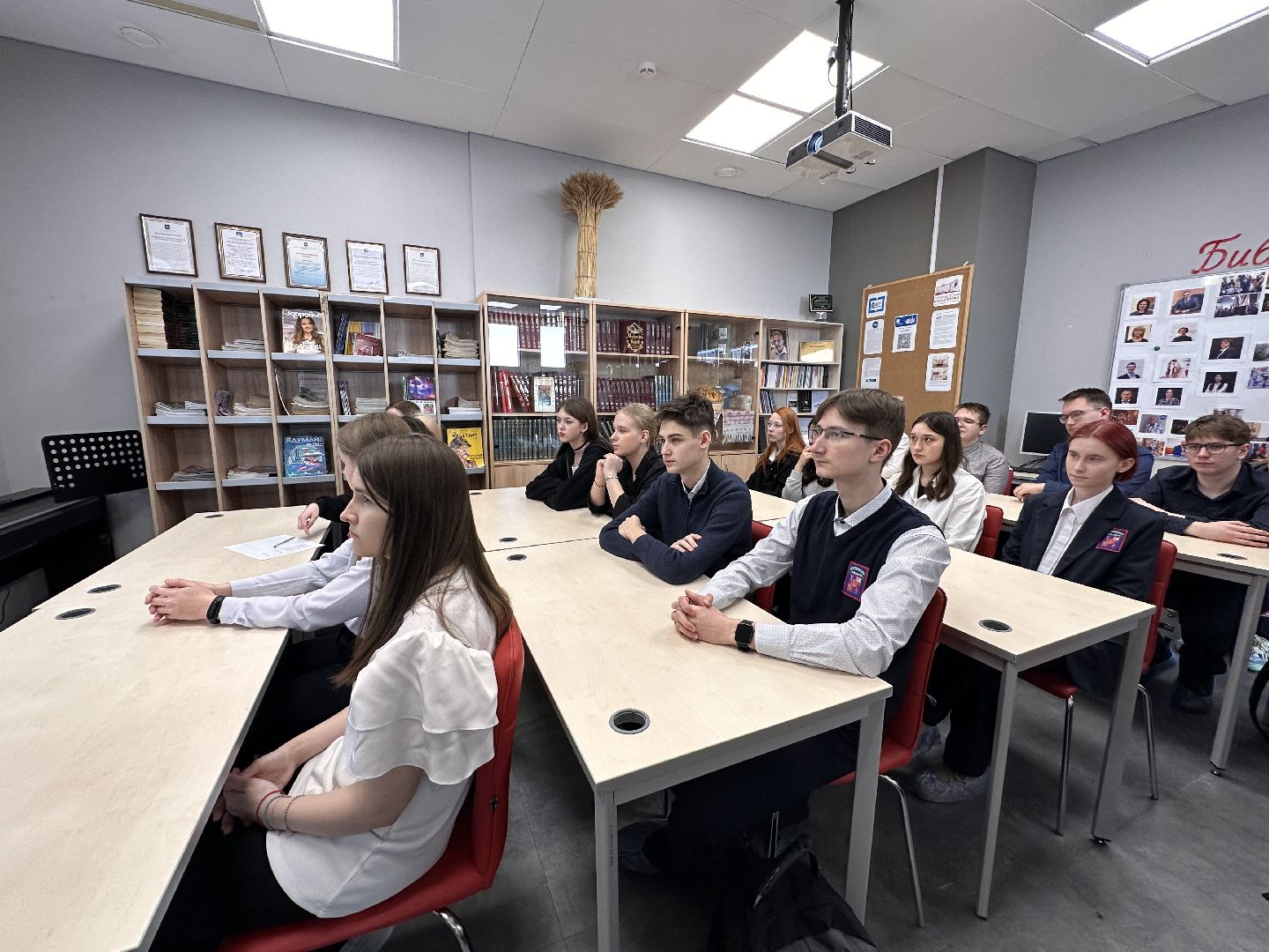 Одинцово, Киноклуб Победители, МКФ День Победы,