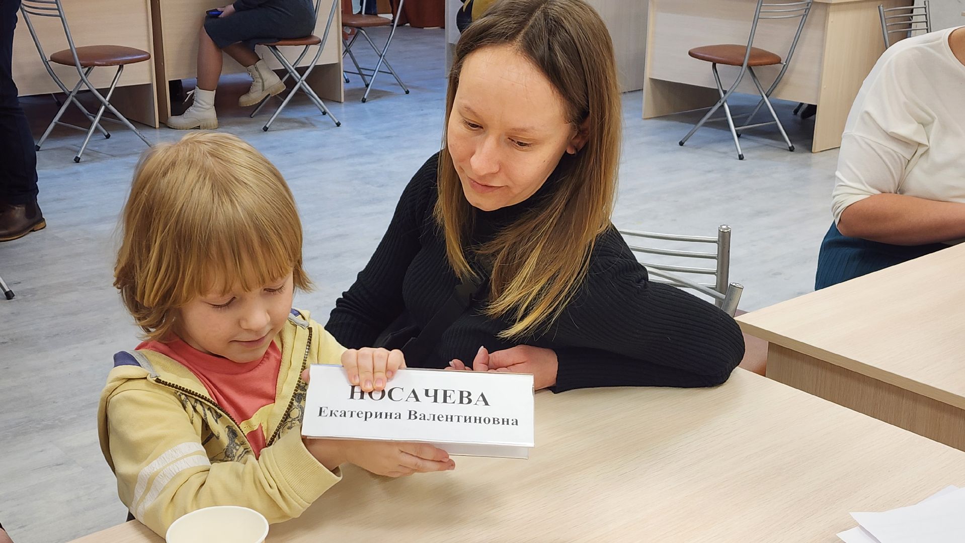 Подмосковье, Городской округ Пушкинский, Ашукино, выездная администрация, МКУ Ашукино,