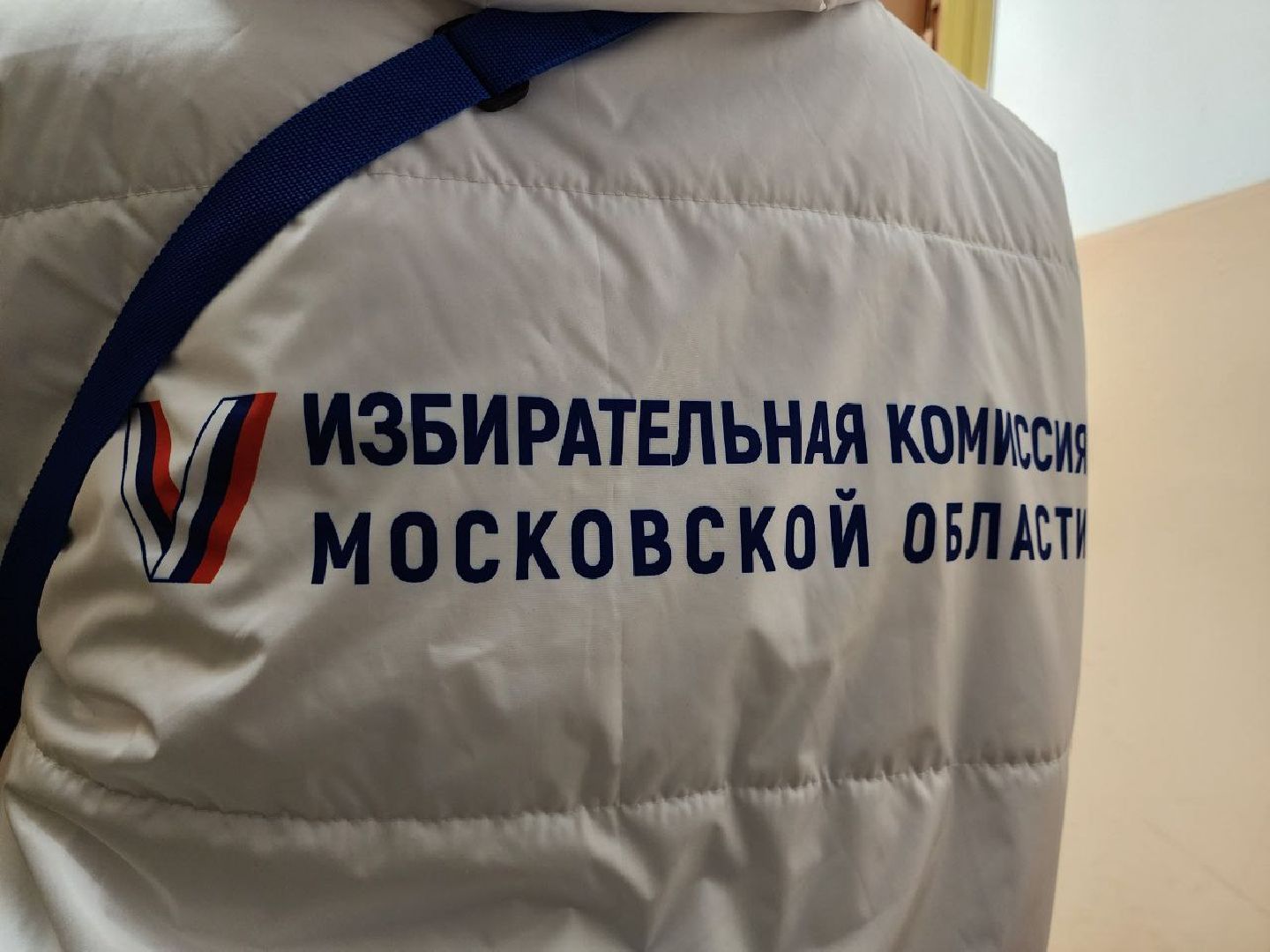 можайск, можайский городской округ, подмосковье, выборы президента РФ, информаторы, информирование населения, жители,