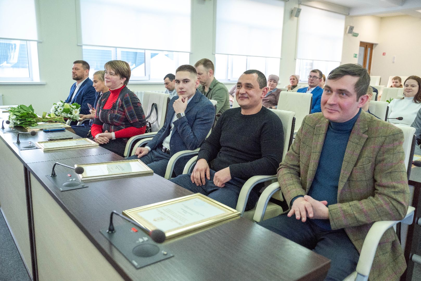 Реутов, награды, губернатор, ликвидация последствий непогоды,