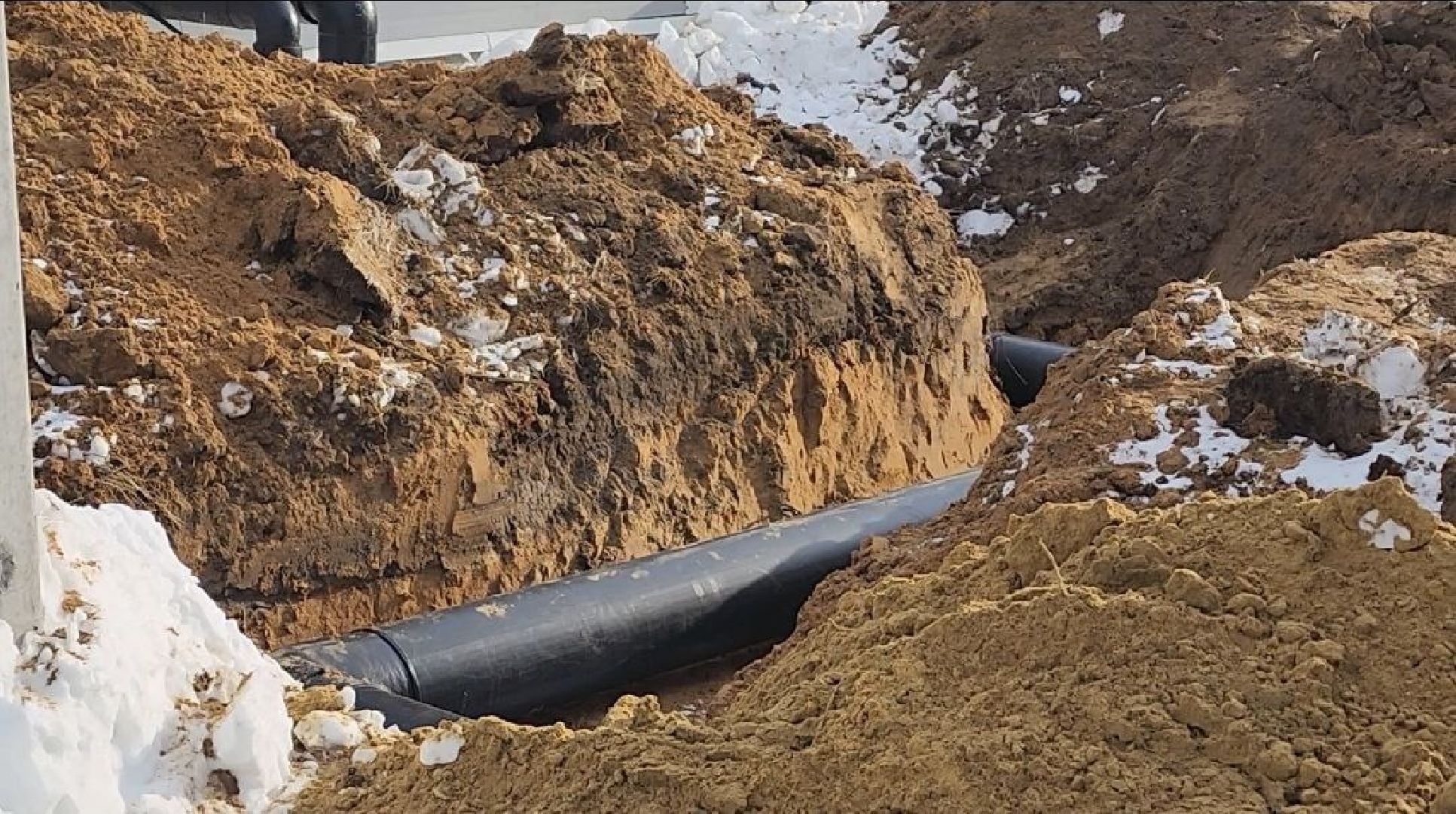 воскресенск, взу, станция обезжелезивания, лопатинский, жкх, водоснабжение,