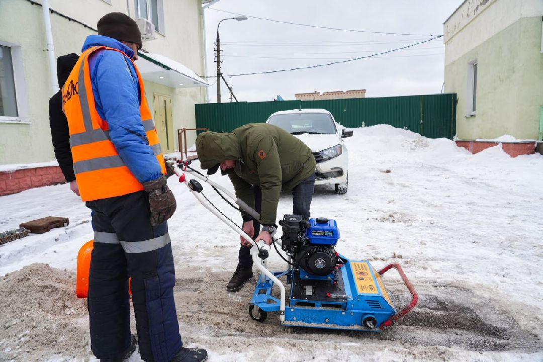 Сергиев Посад