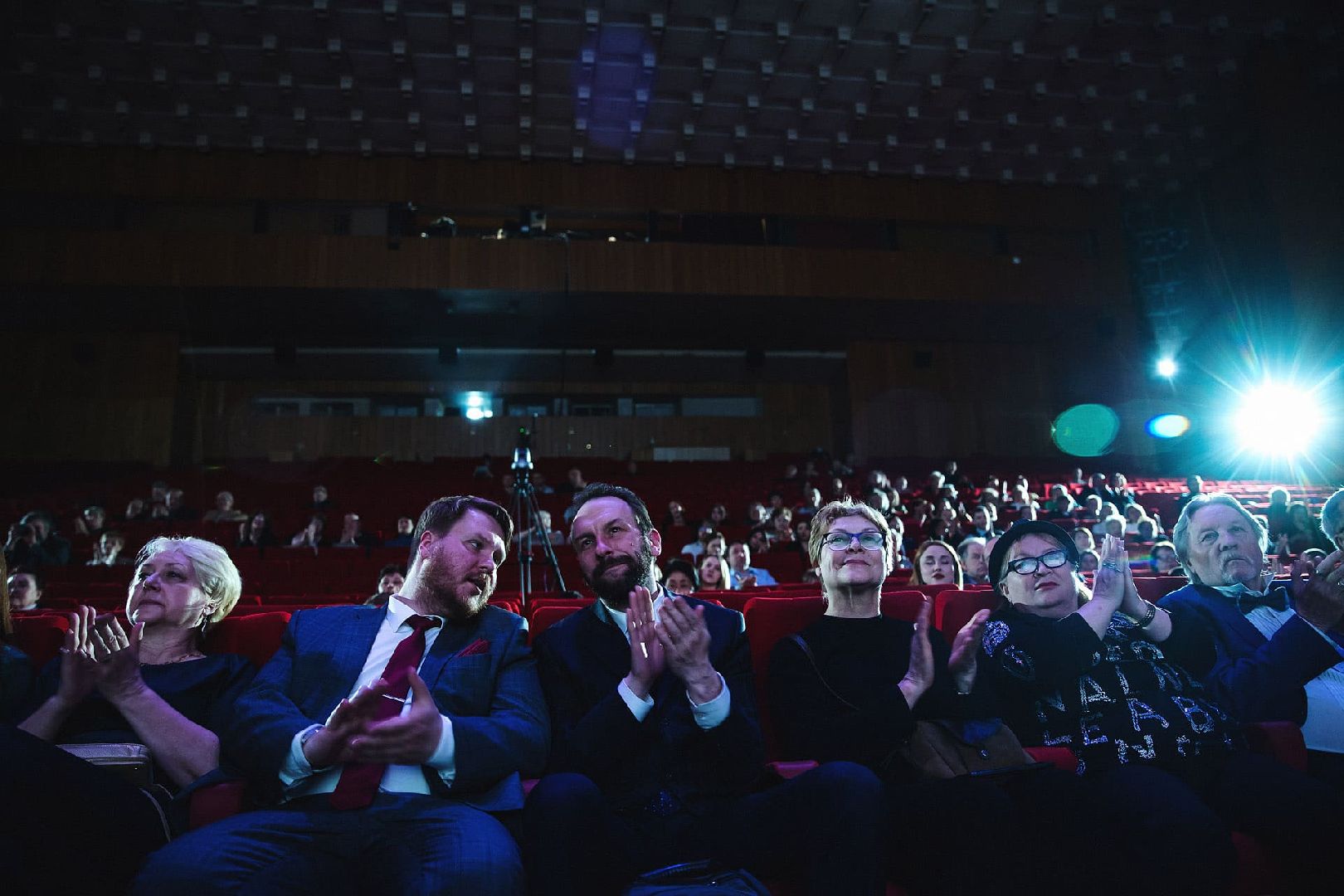 Одинцово, МКФ День Победы, Питчинг,