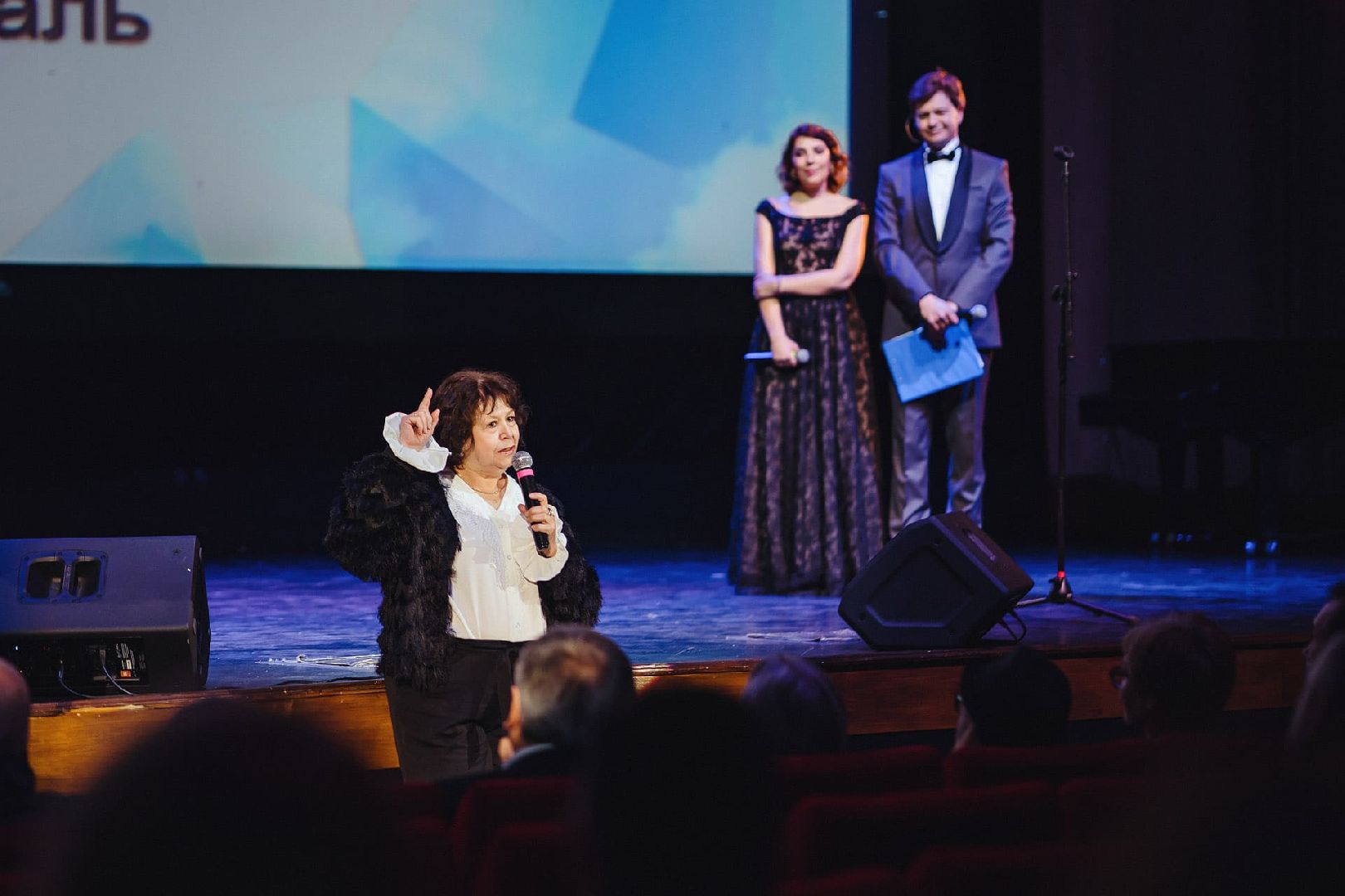 Одинцово, МКФ День Победы, Питчинг,