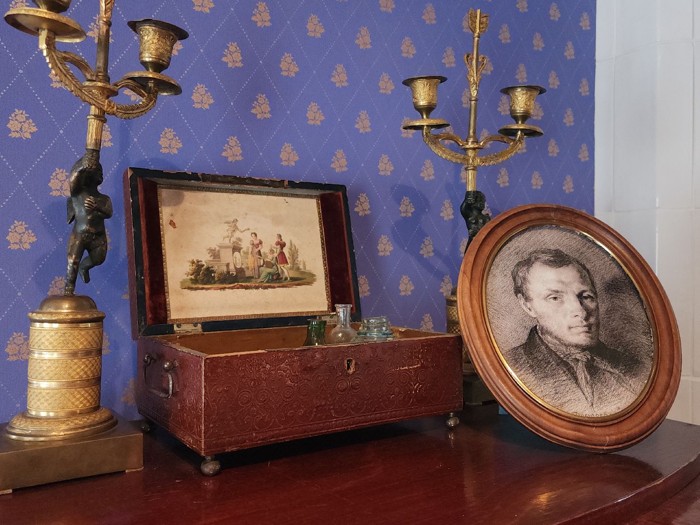 зарайск, культура, даровое,