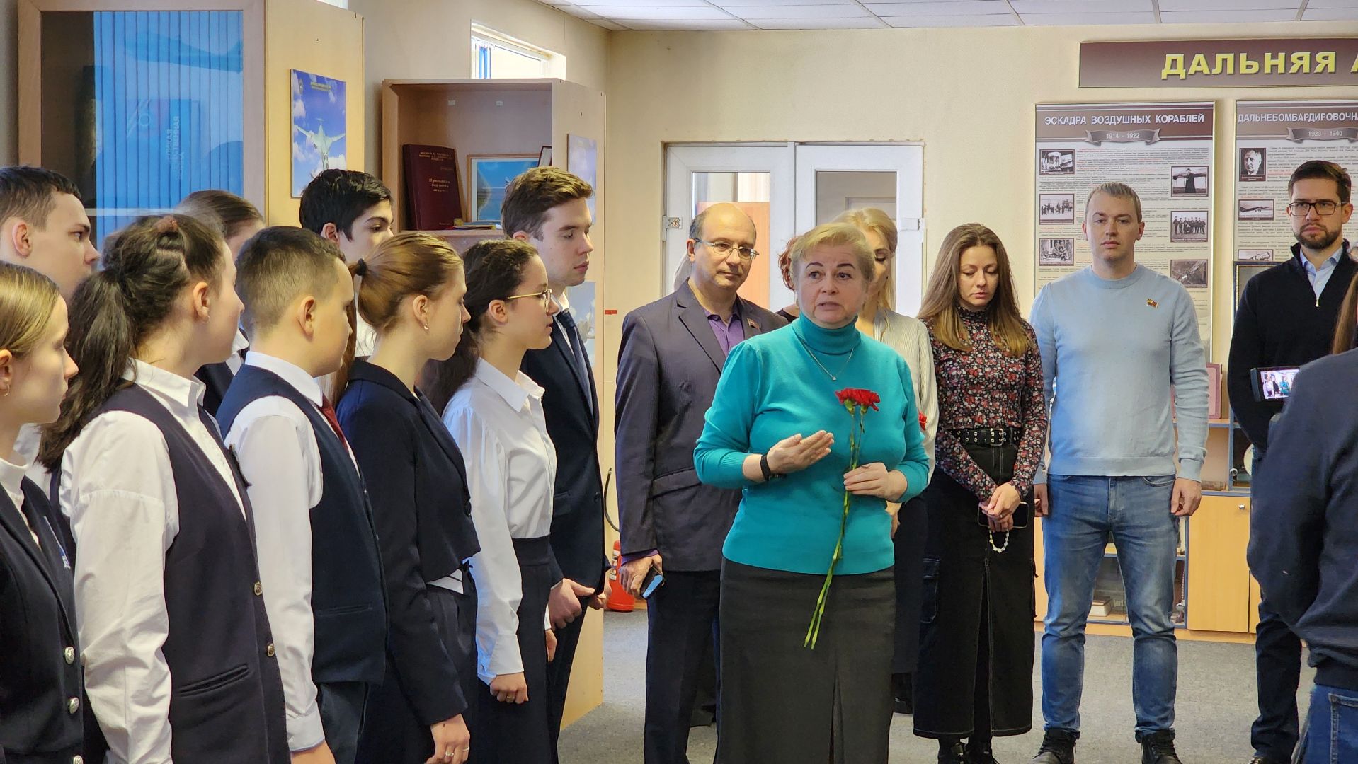 парта героя, герой СВО,