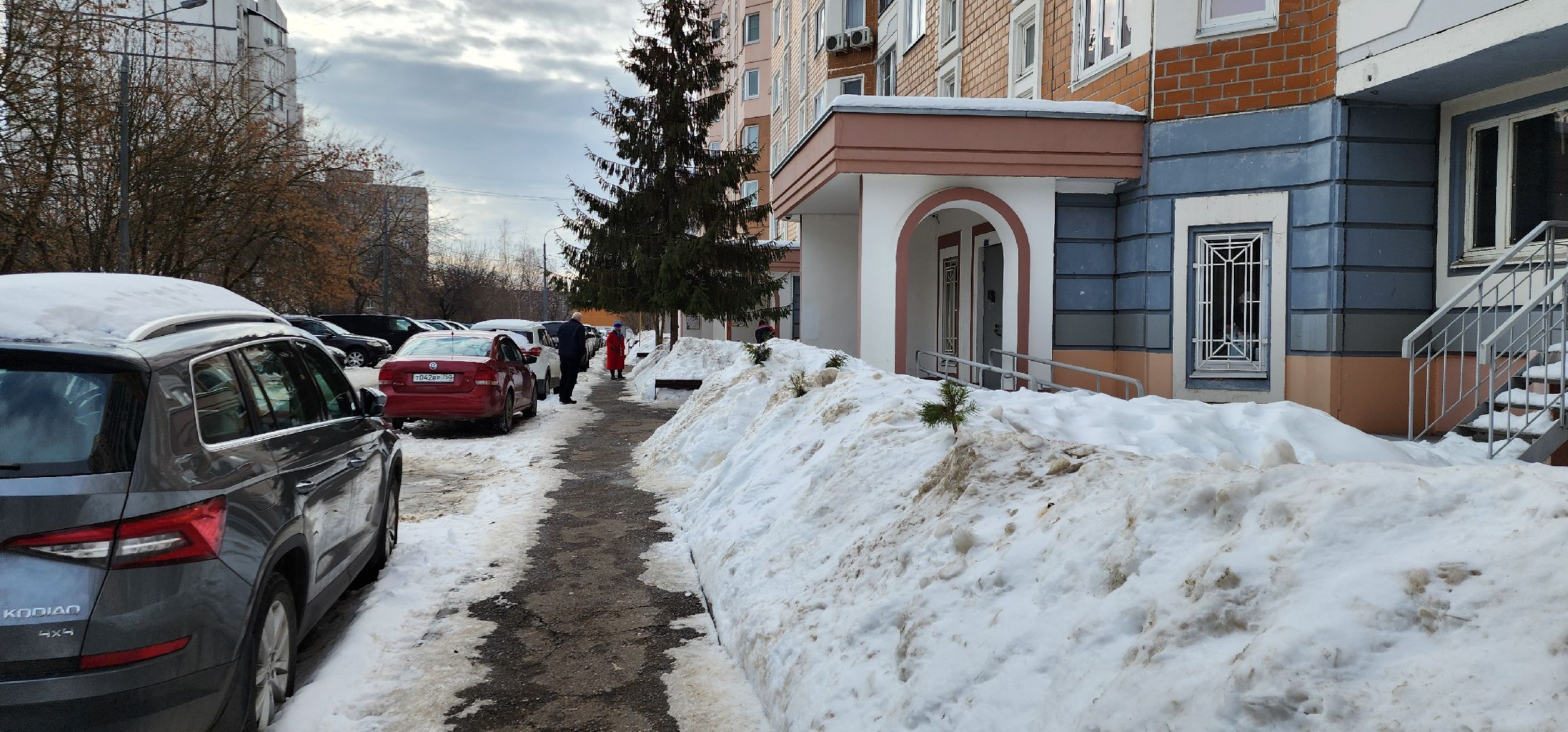 Домодедово,уборка от снега, Жилсервис,