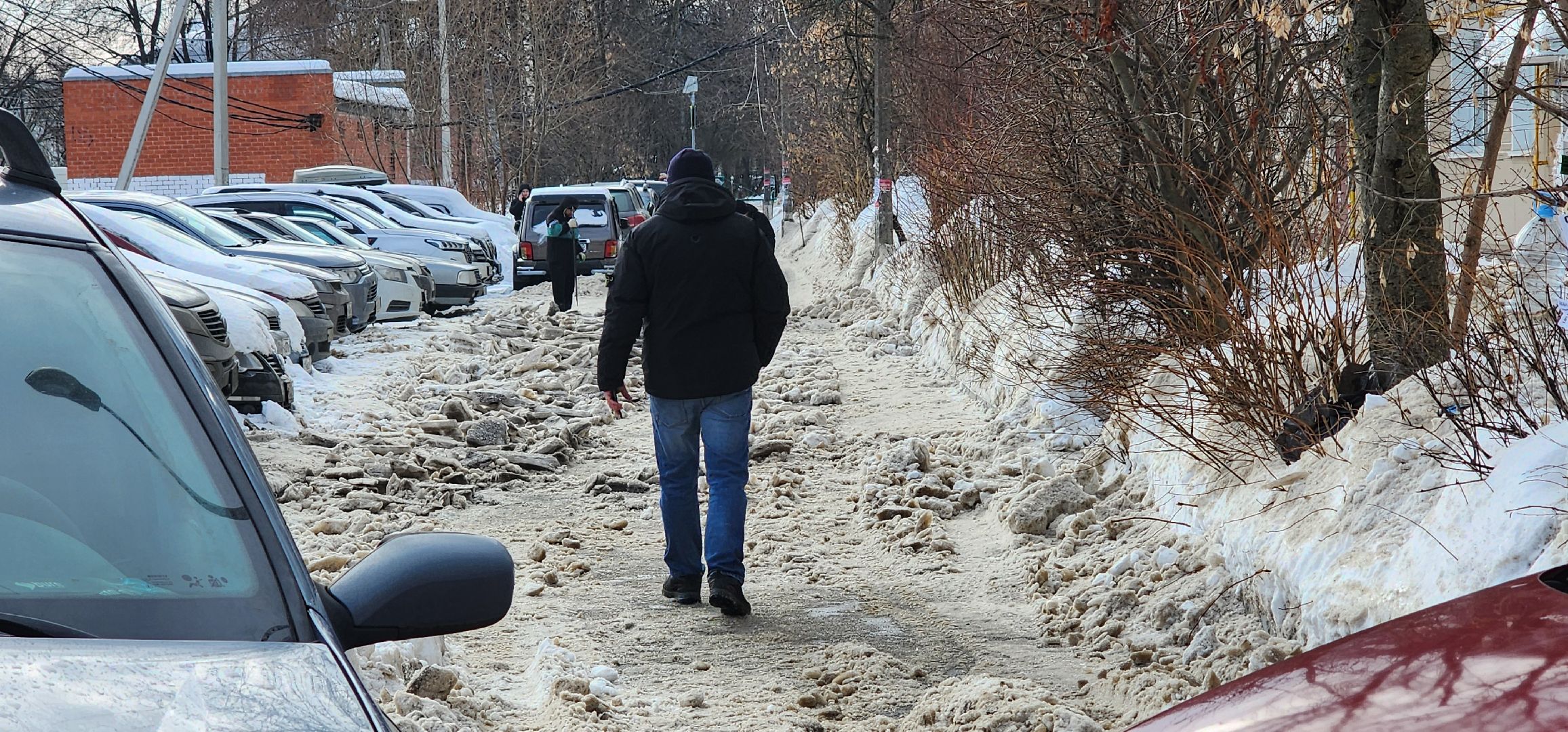 Домодедово,уборка от снега, Жилсервис,