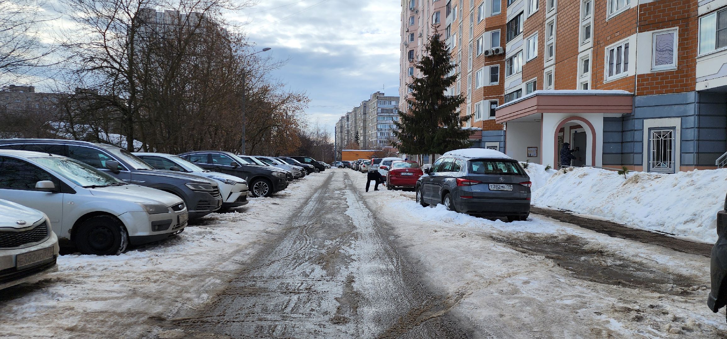 Домодедово,уборка от снега, Жилсервис,