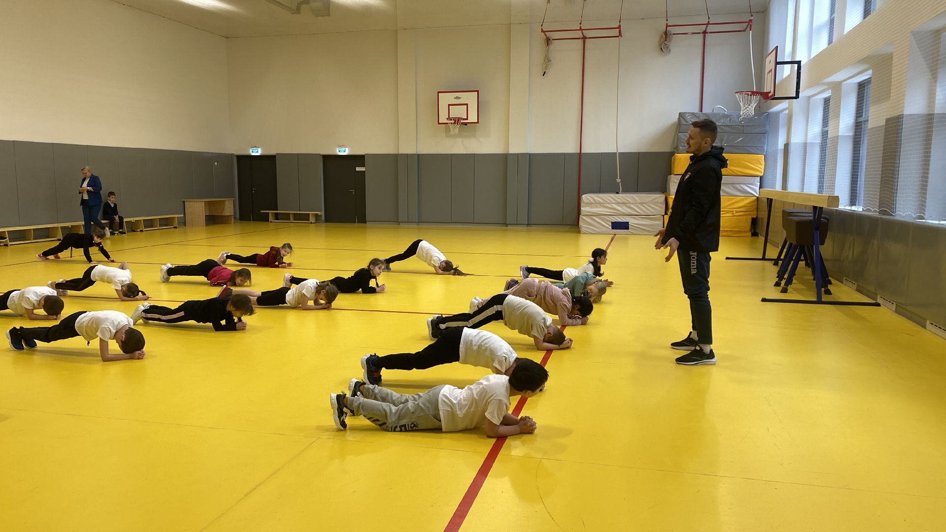 образование подмосковья, учебное учреждение, МАОУ Образовательный центр «Успех», школа, школы ленинского городского округа,