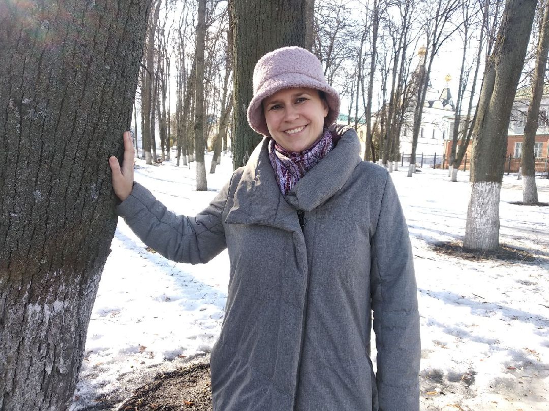 Дмитров, Историческая площадь, минблагоустройство МО