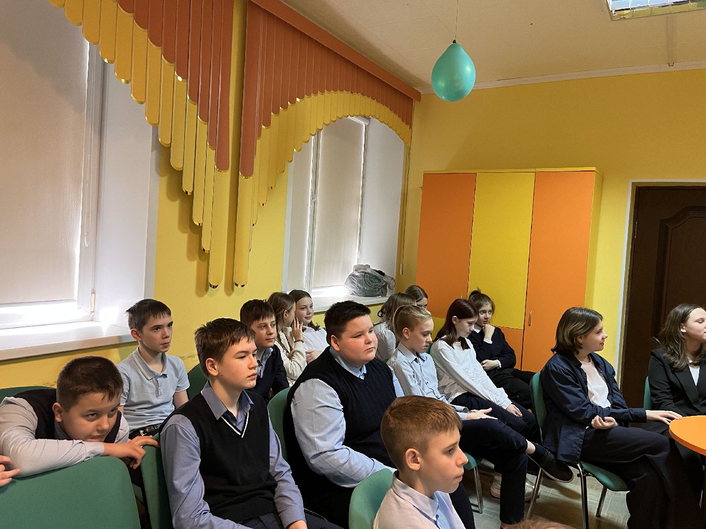 шаховская, дети, игры, соревнование, библиотека,