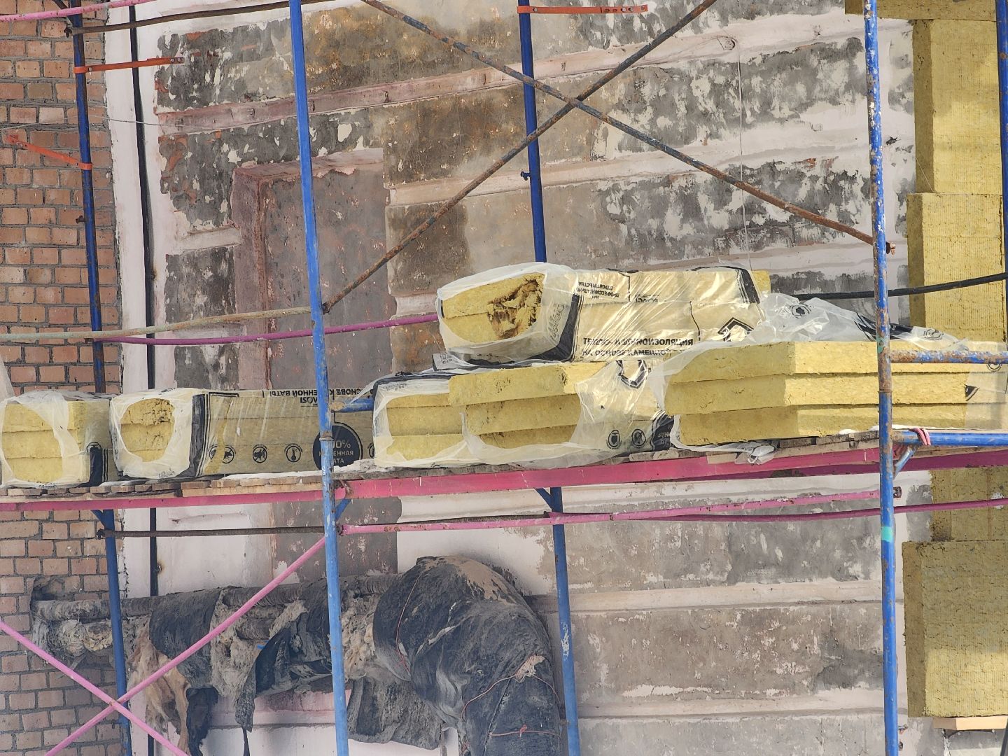 городской округ павловский посад, Павловский Посад, школа, люди, дети, ремонт, строительство,