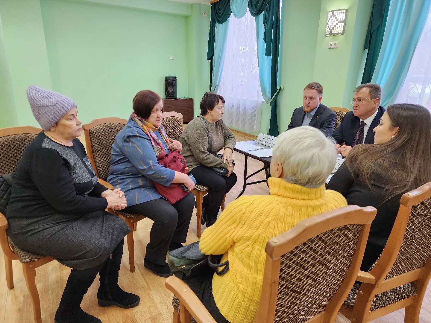 ногинск, власть, администрация, выездная администрация,