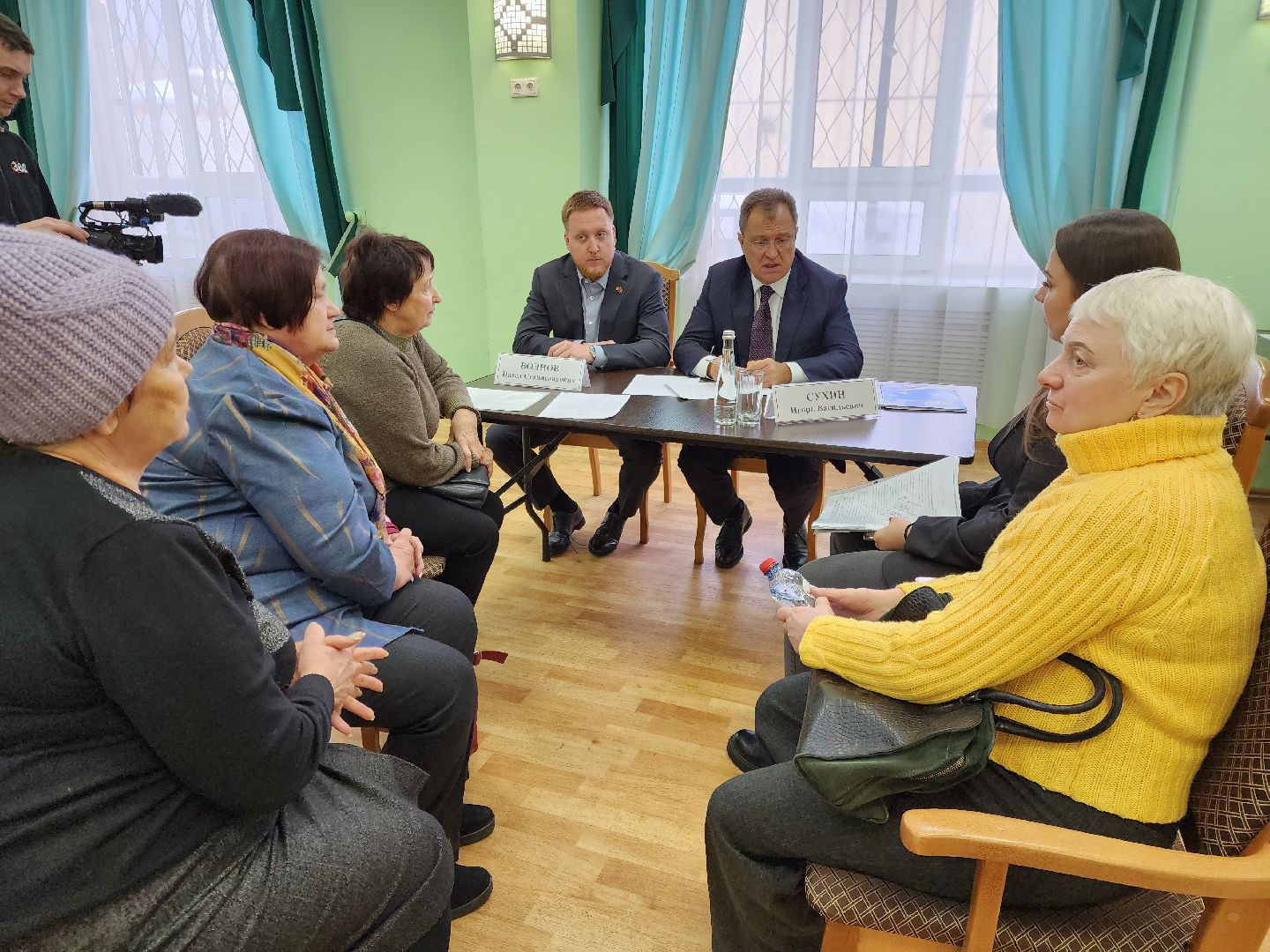 ногинск, власть, администрация, выездная администрация,