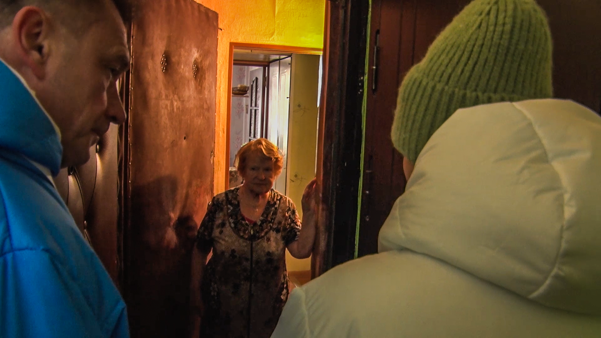 Клин, общество, информаторы,