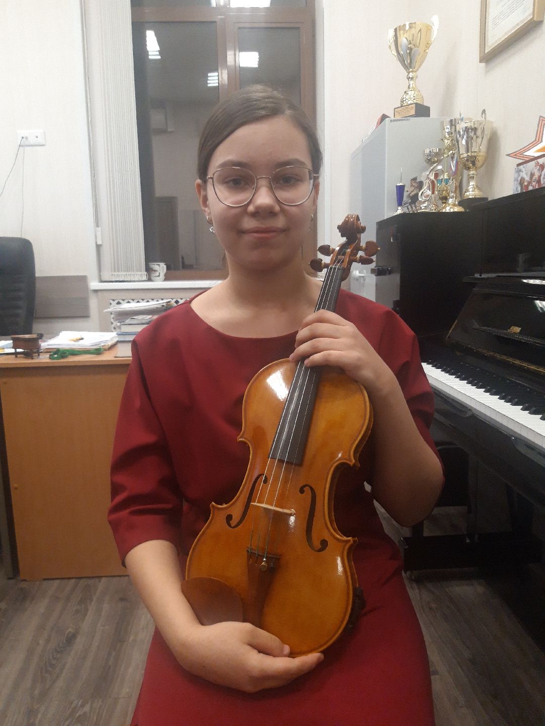 Пушкино, культура