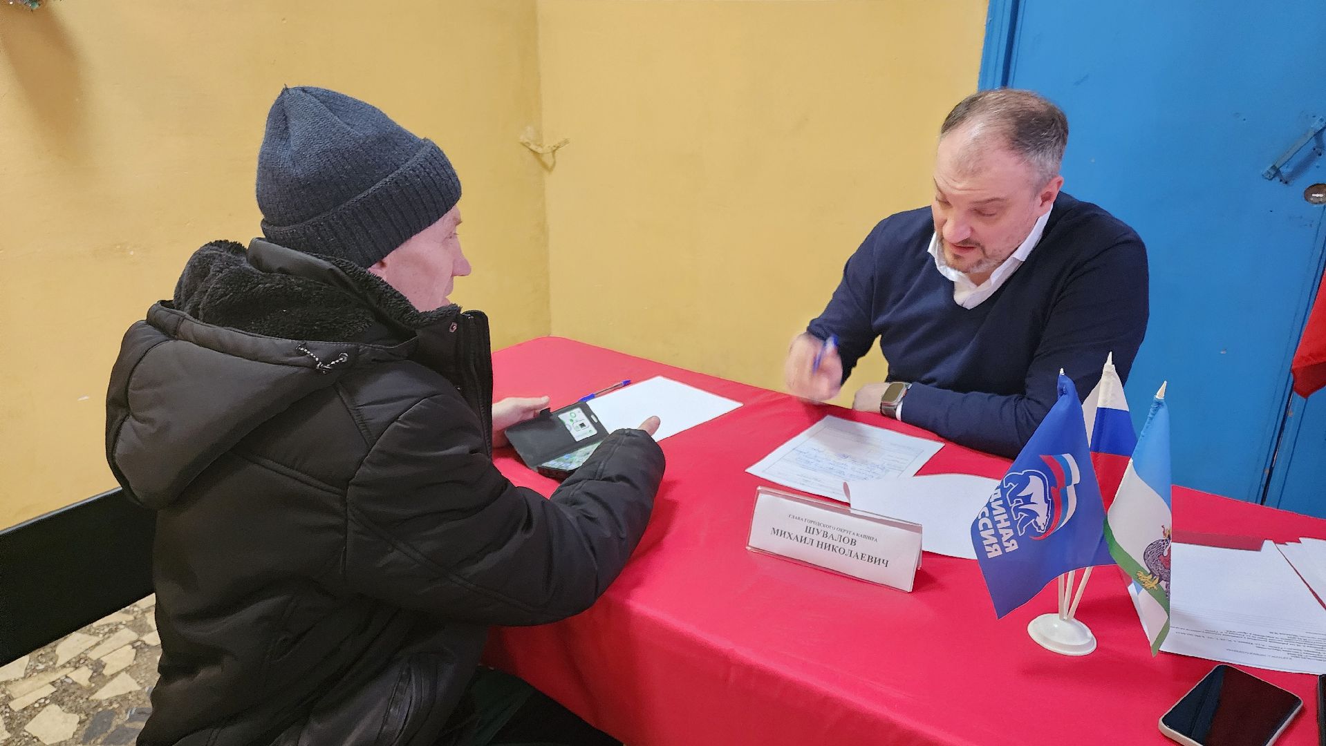 кашира, большое руново, выездная администрация, жкх, кровля, муниципальное жилье, санузел, ремонт,