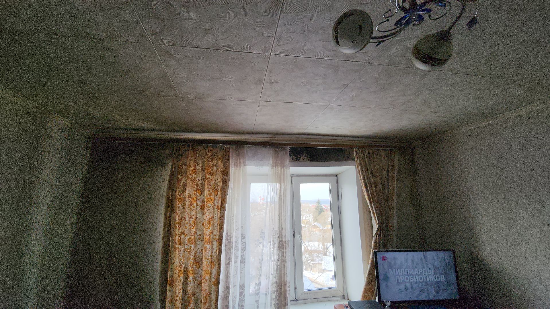 кашира, большое руново, выездная администрация, жкх, кровля, муниципальное жилье, санузел, ремонт,