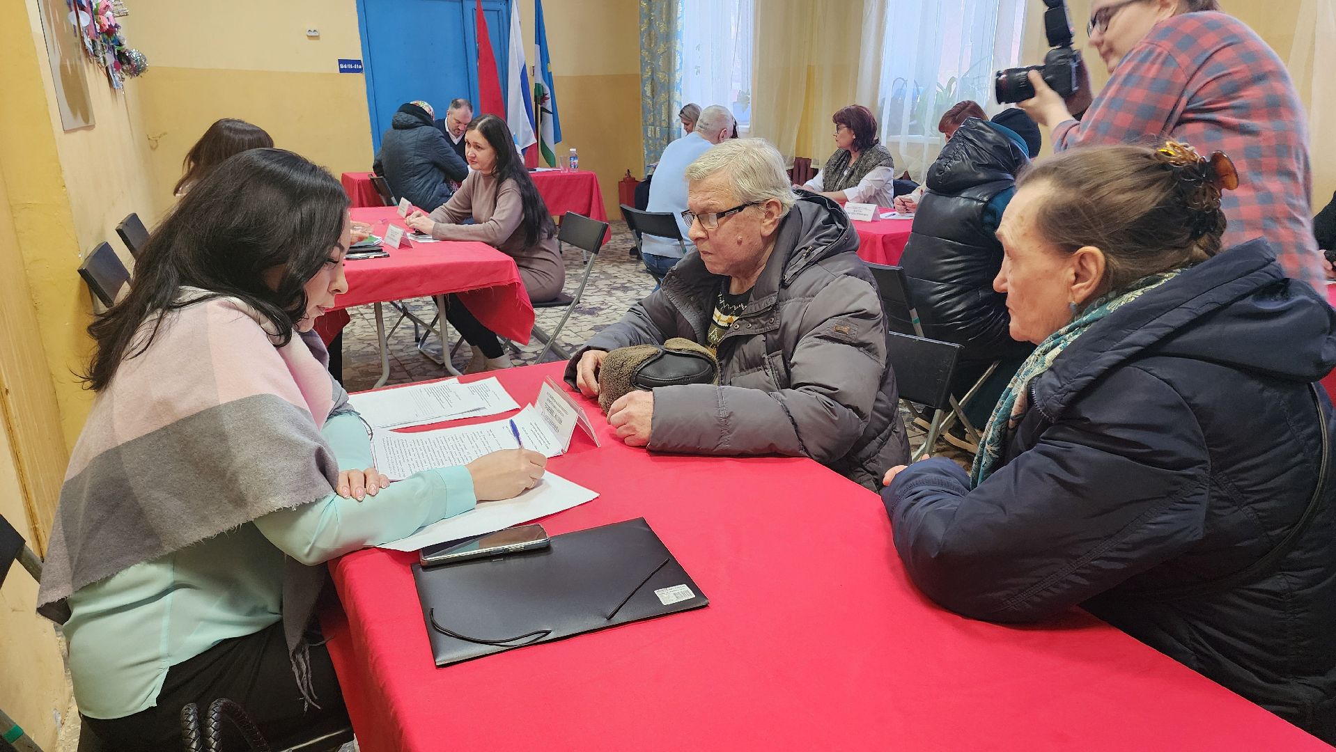 кашира, большое руново, выездная администрация, жкх, кровля, муниципальное жилье, санузел, ремонт,