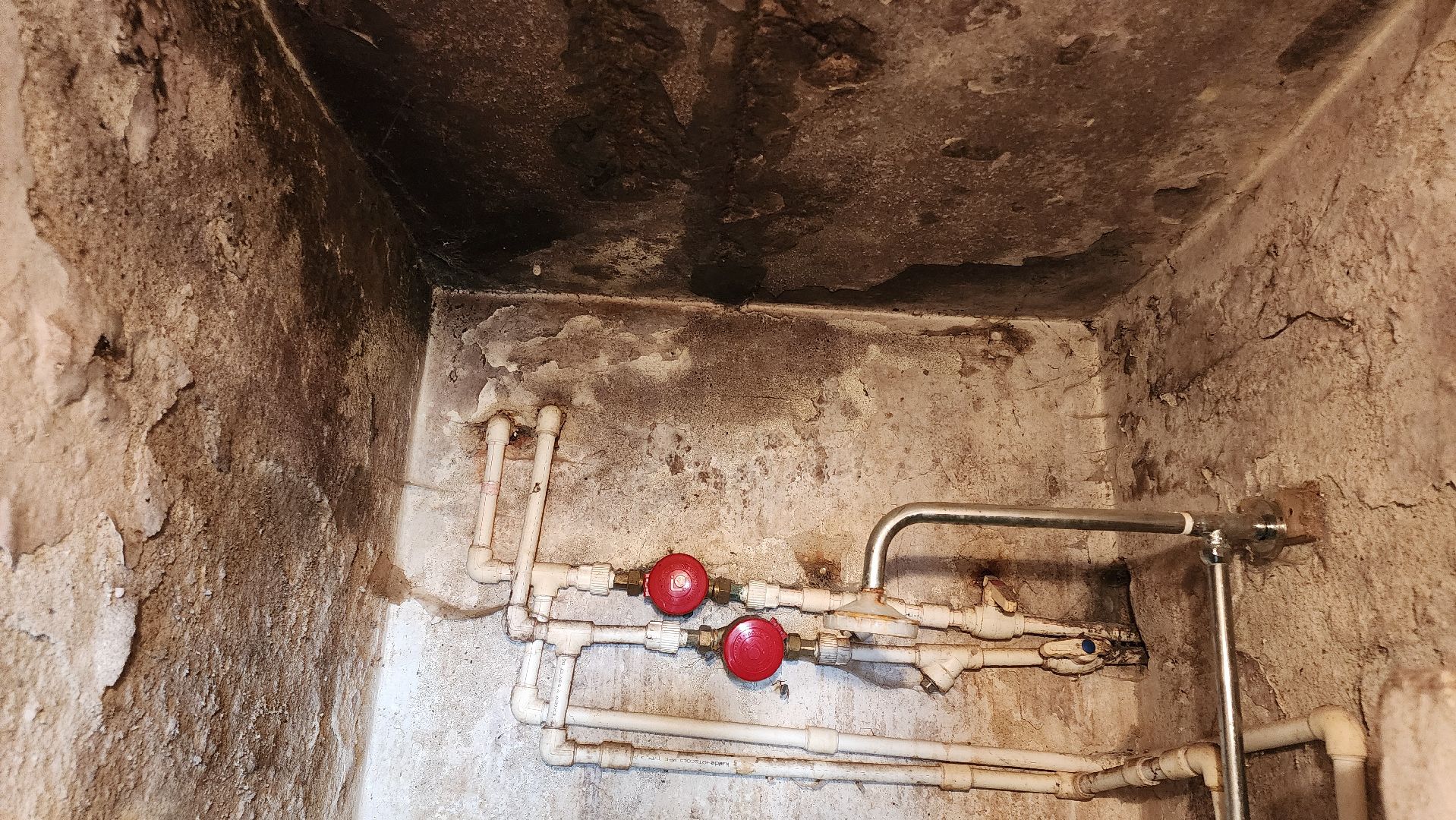 кашира, большое руново, выездная администрация, жкх, кровля, муниципальное жилье, санузел, ремонт,