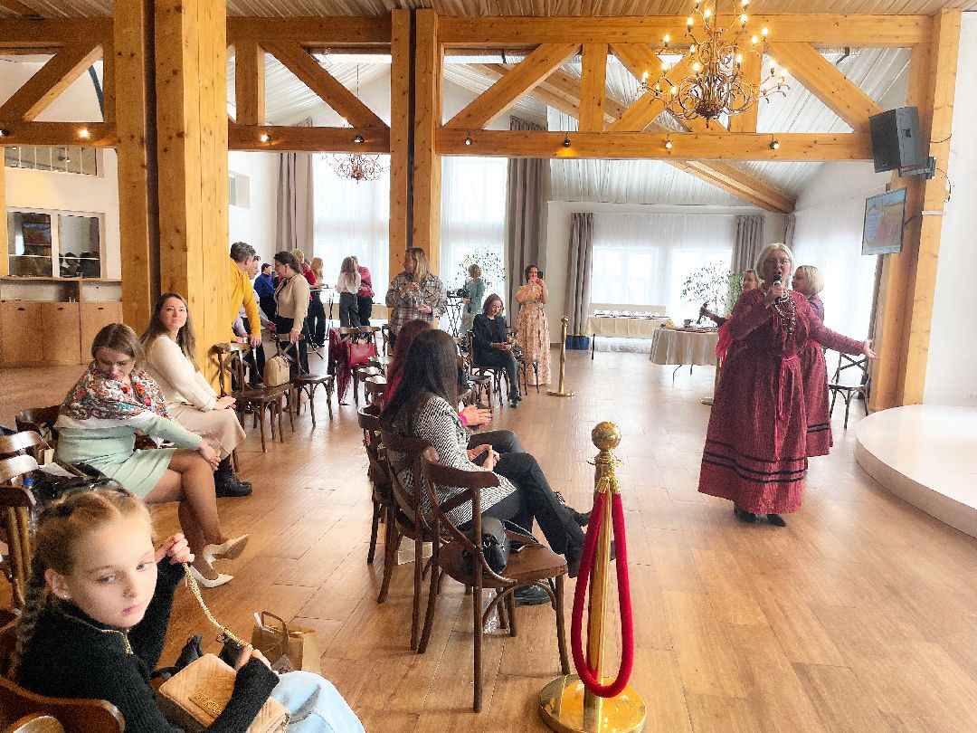 Сергиев Посад