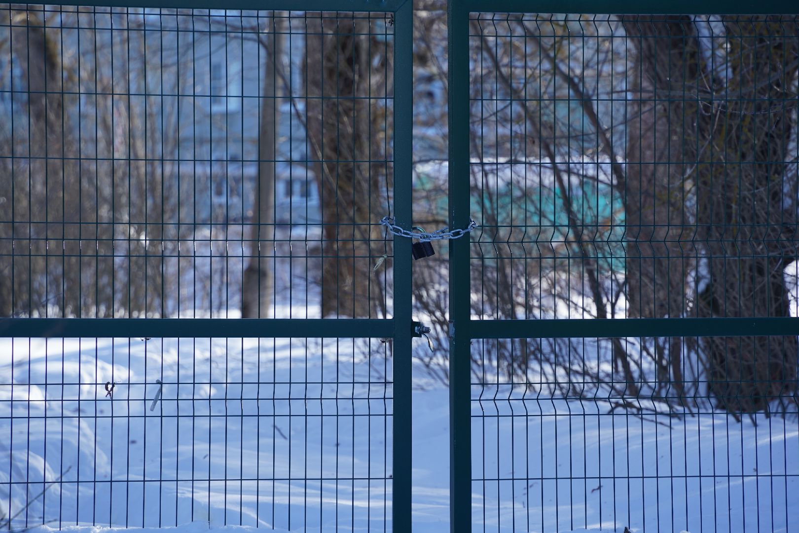 Рошаль, выездная администрация, встреча с жителями, Большая Шатура, диалог с властью, Шатурская больница,