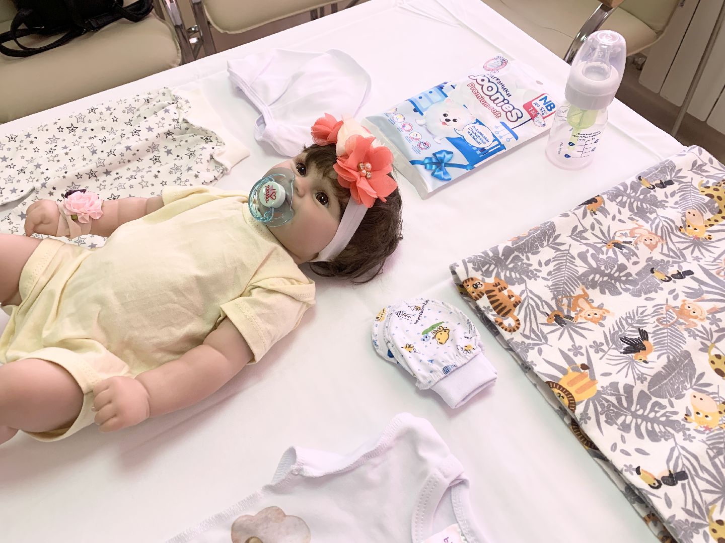 Балашиха, Подмосковье, Школа отцов, Балашихинский роддом,