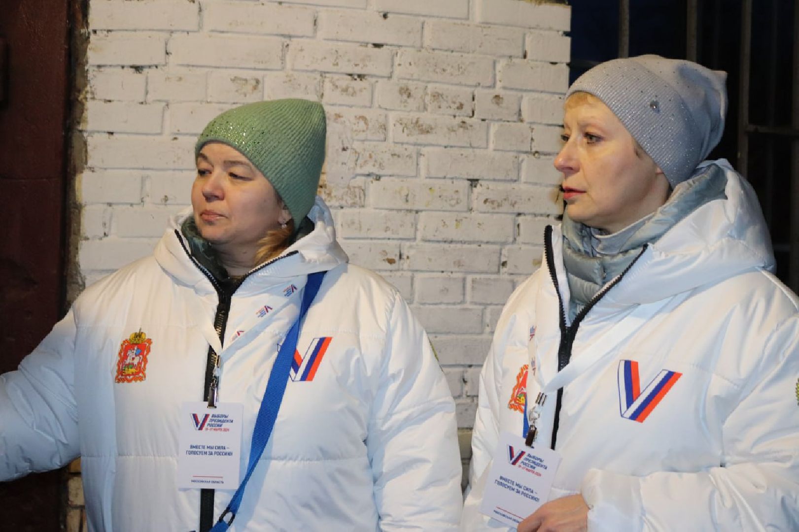 пущино, выборы,