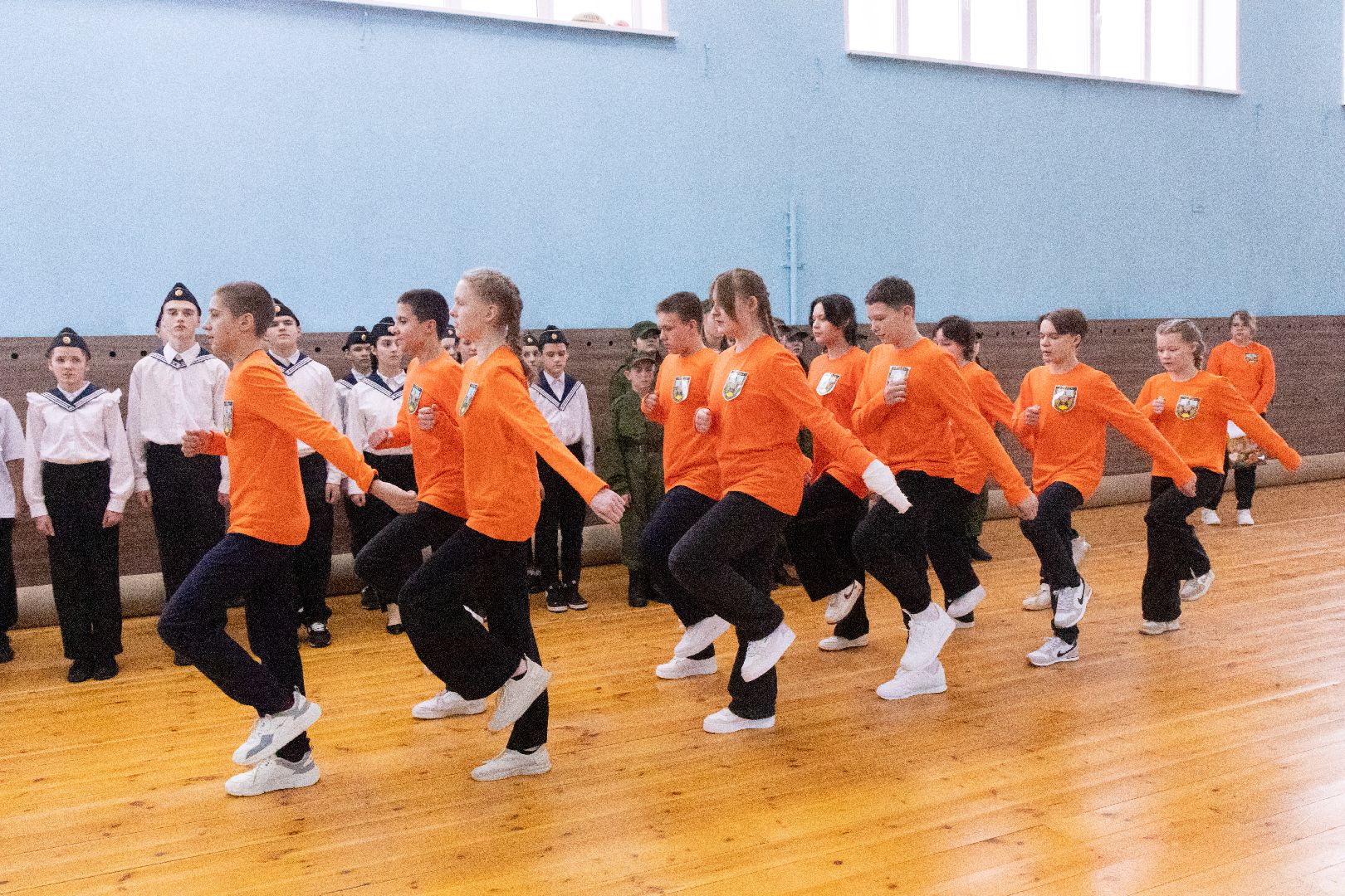 лыткарино, образование, щит и меч, спортивная игра, военная игра,