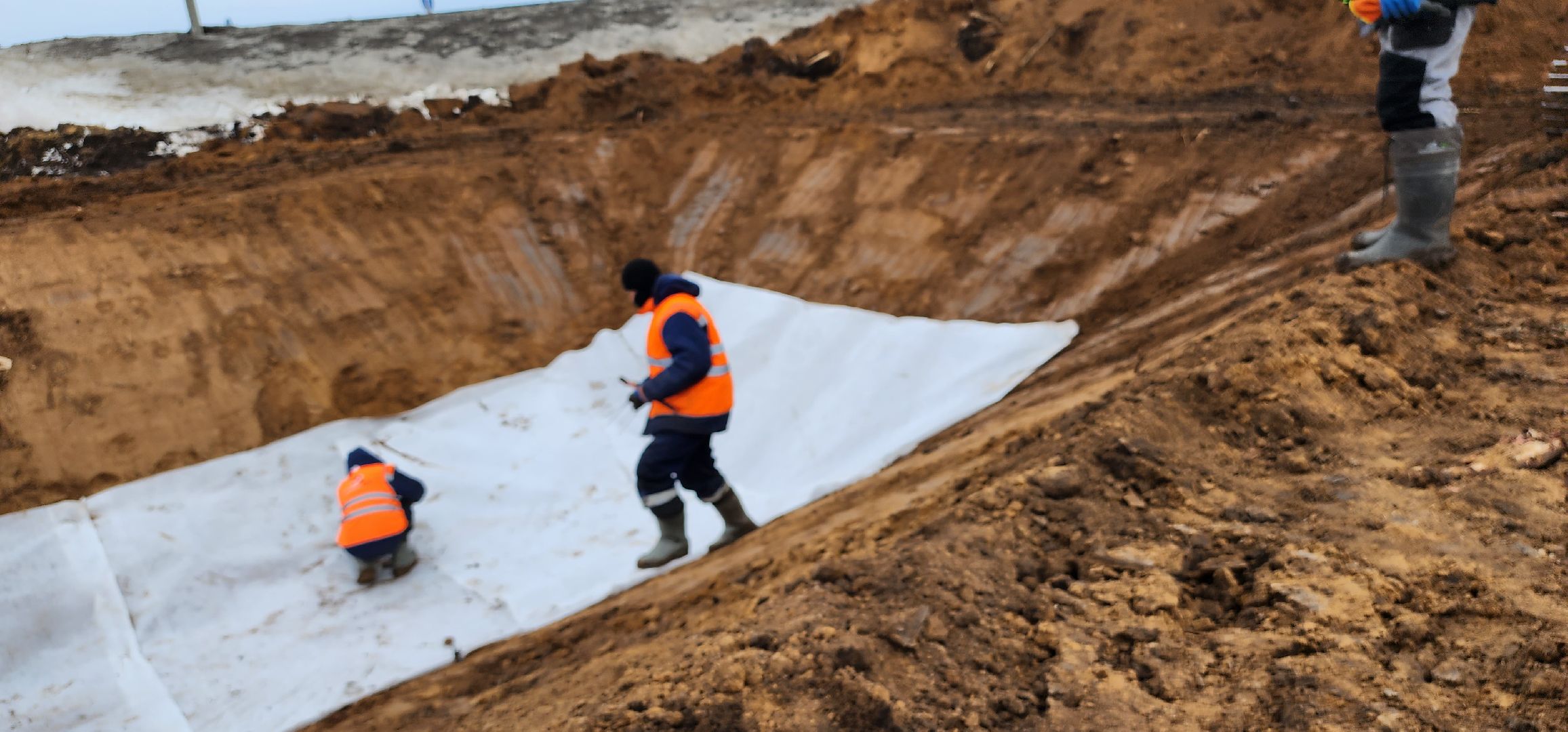 Коломна, дороги,