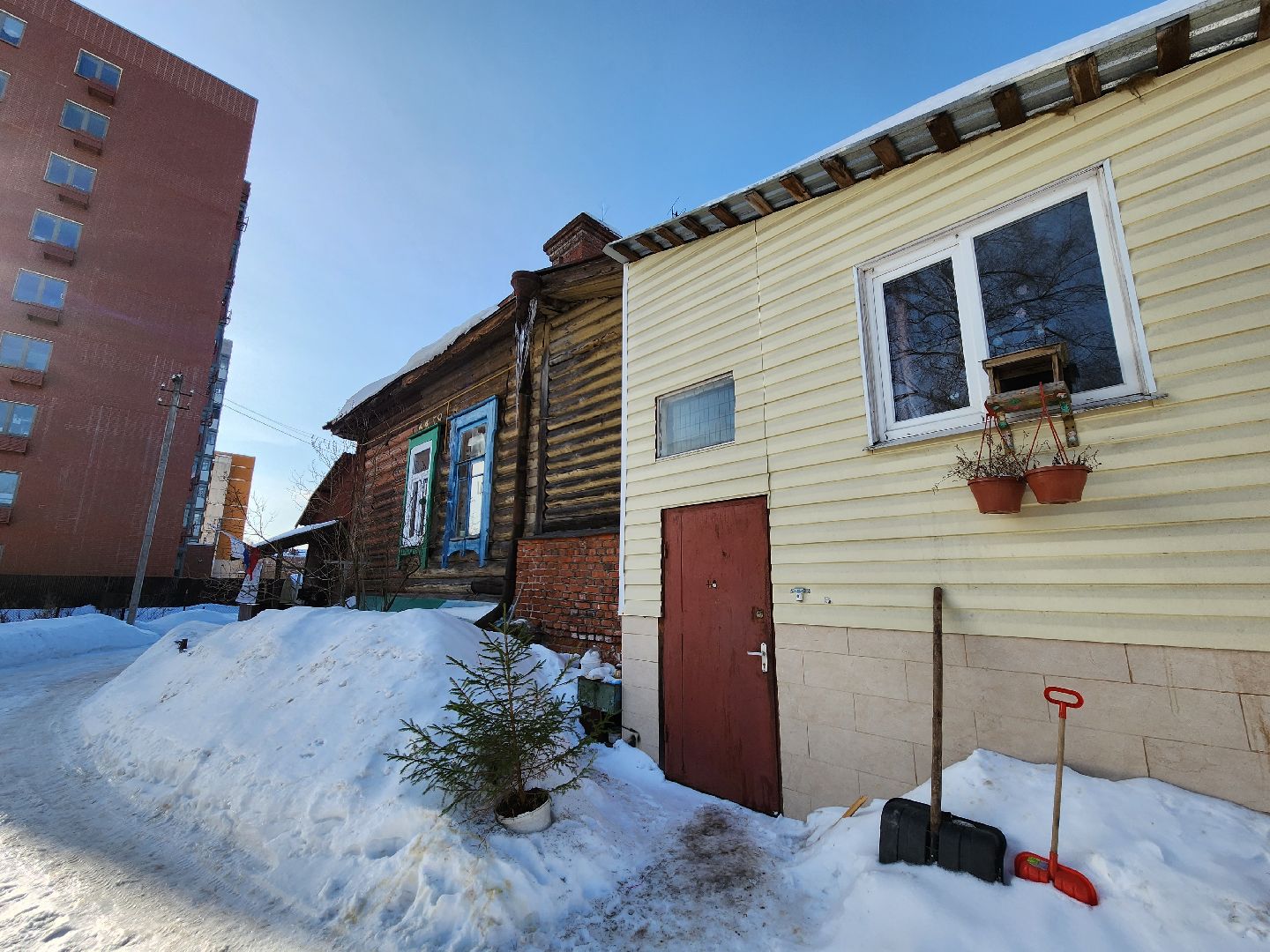 ногинск, культура, дом, история,