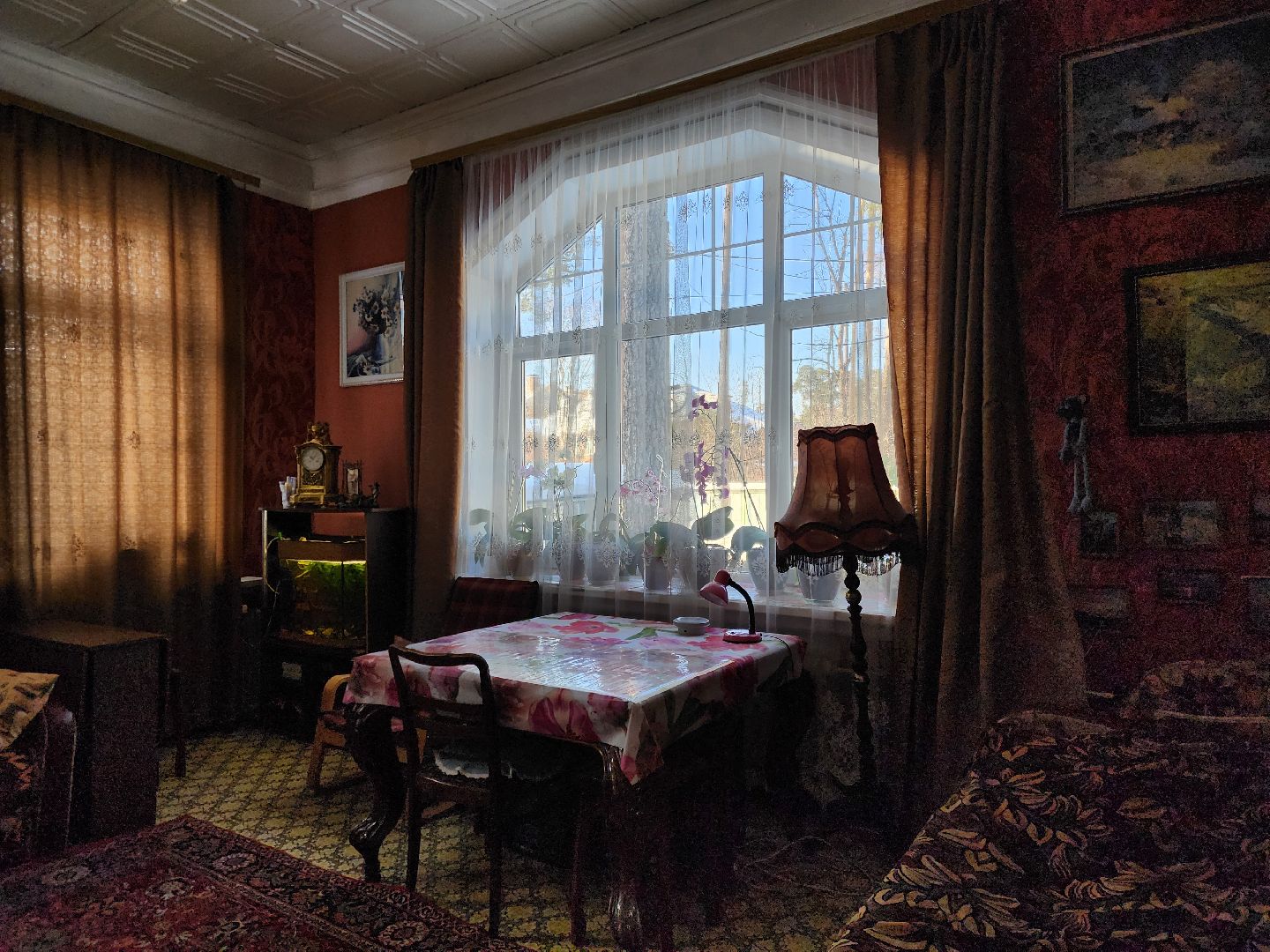 ногинск, культура, дом, история,