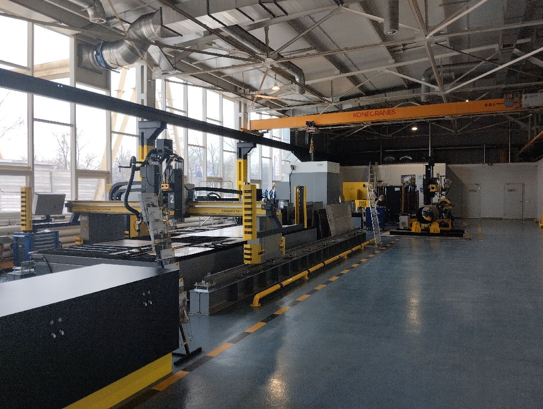 импортозамещение, цементная отрасль