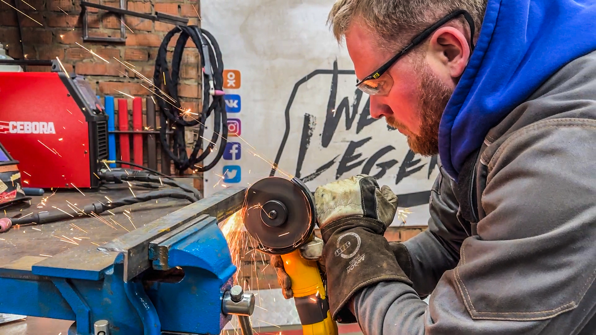 Клин, общество, помощь, волонтеры, СВО,