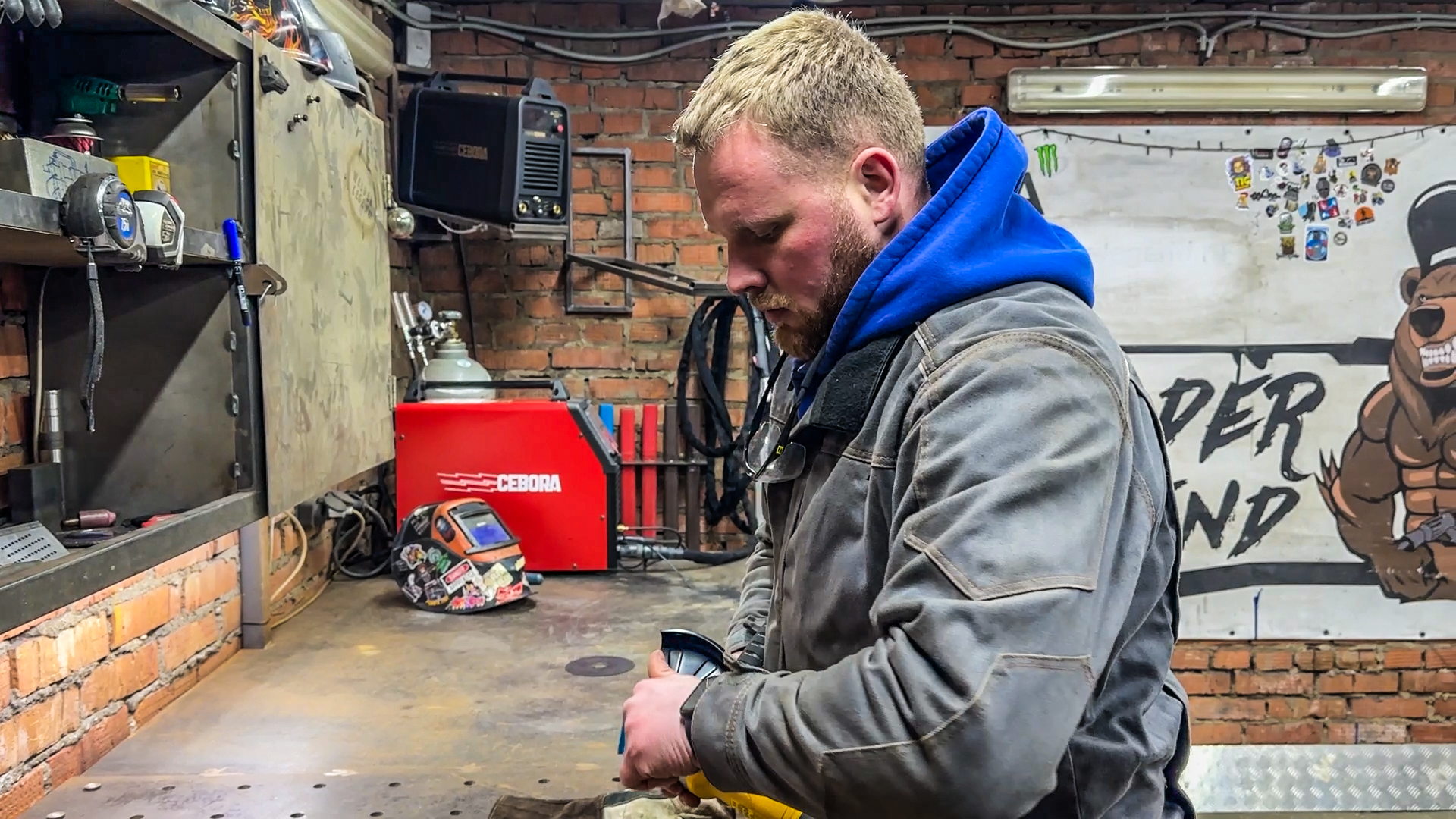 Клин, общество, помощь, волонтеры, СВО,