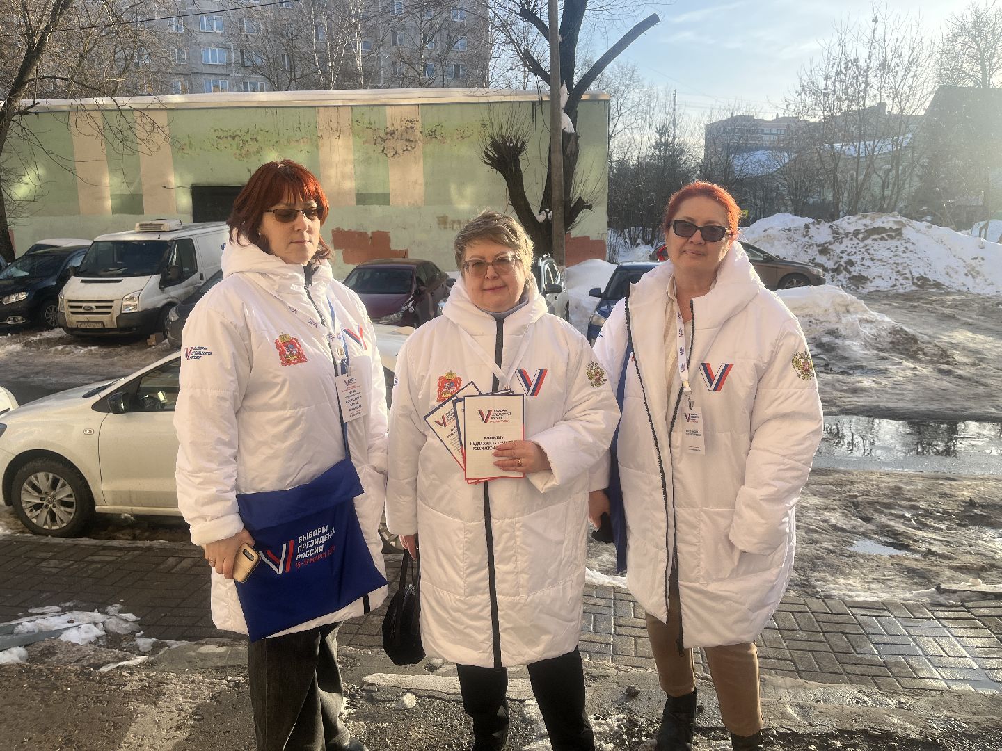 выборы 2024, выборы президента 2024, информаторы,