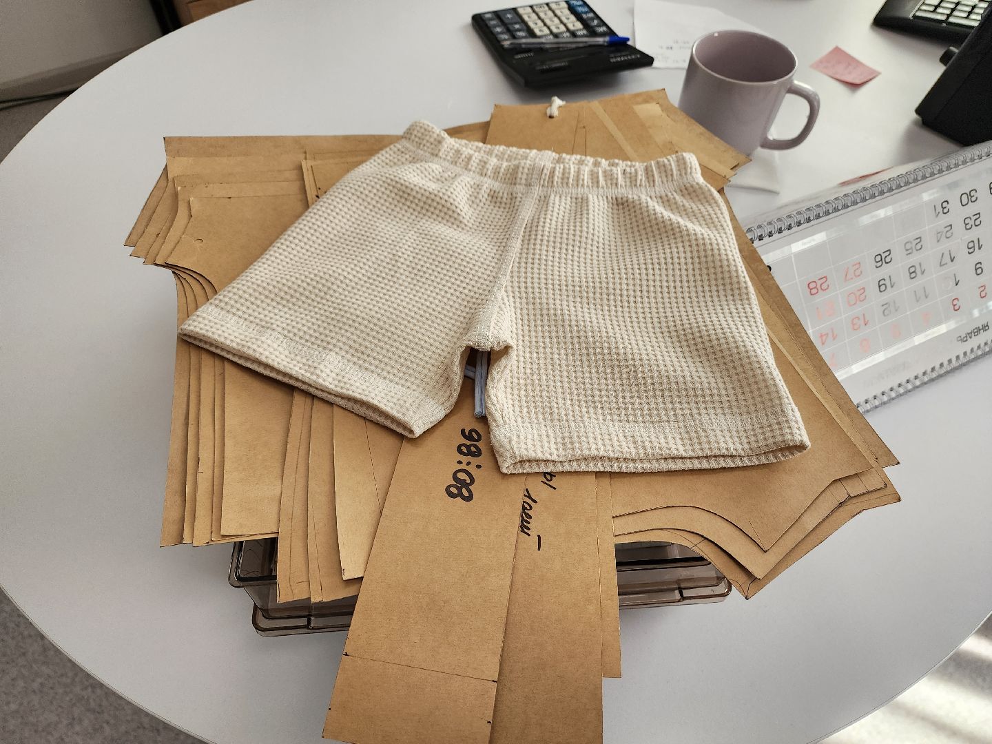 ивантеевка, производство, швейное производство, дети, новорожденный, бизнес встреча,