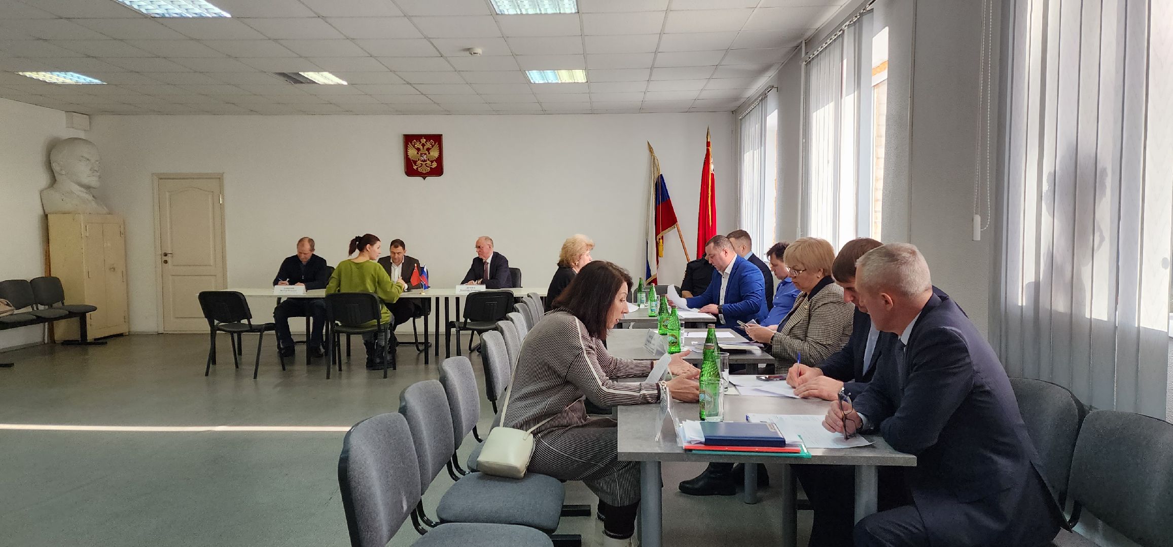 раменское, общество, выездная администрация, поселок ильинский,