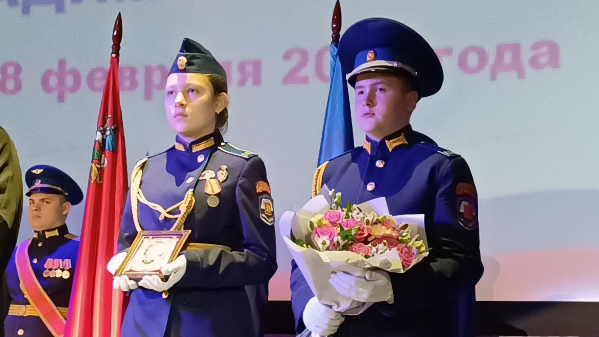 глава городского округа, инаугурация, лобня,