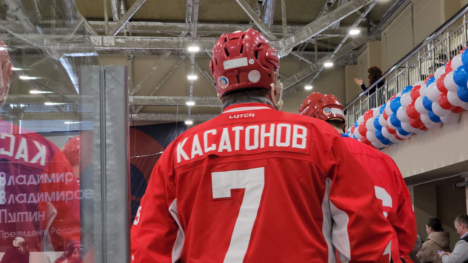 волоколамск, спорт, спорт в подмосковье, спорт подмосковья, фок, мероприятие,