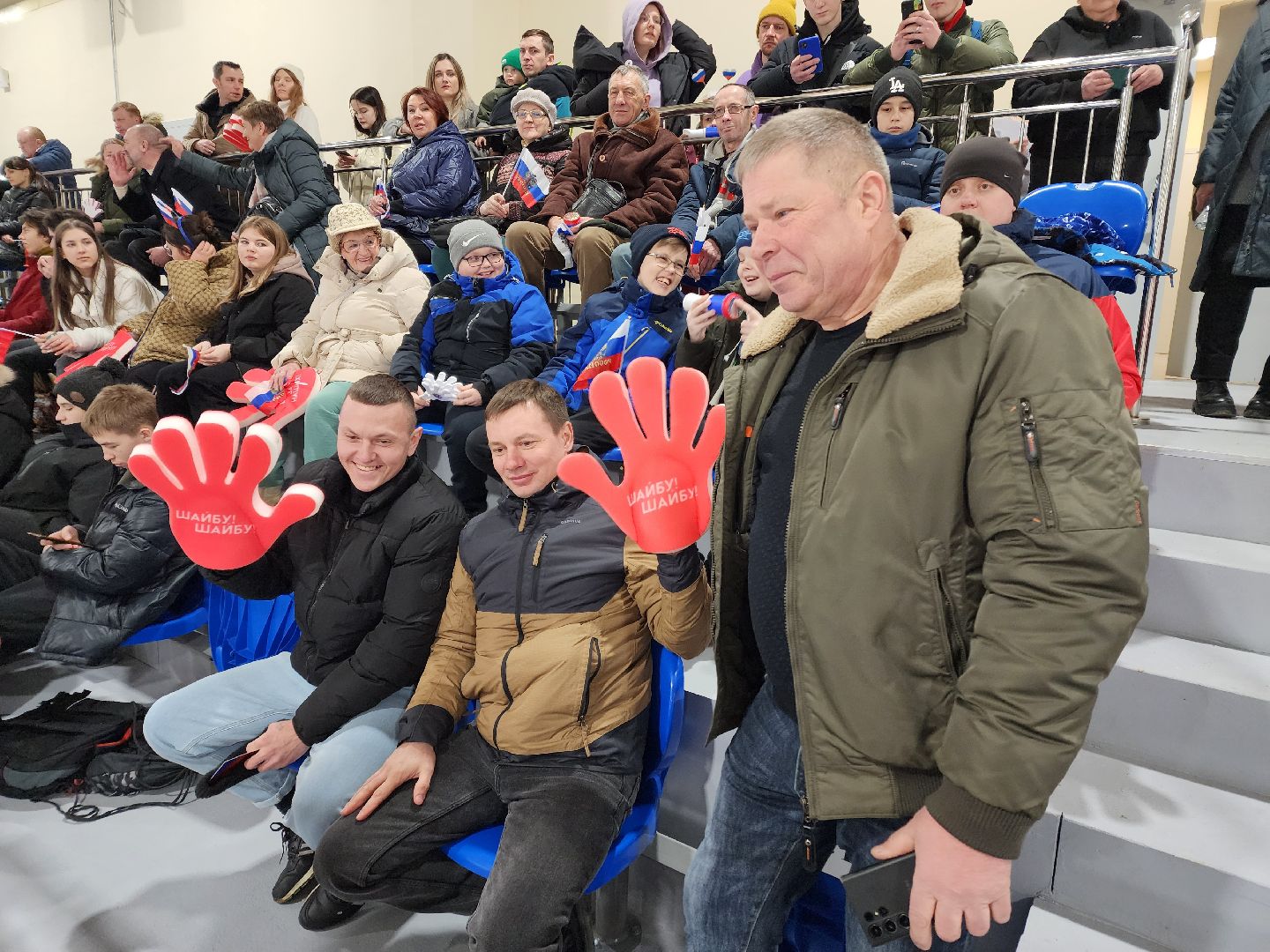 волоколамск, спорт, спорт в подмосковье, спорт подмосковья, фок, мероприятие,