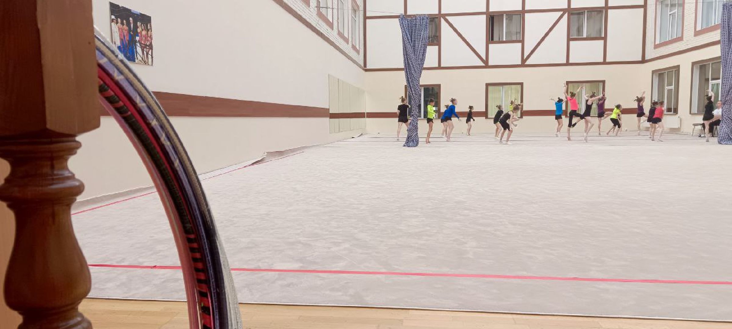 Дмитров, Динамо-Дмитров, Спорт,