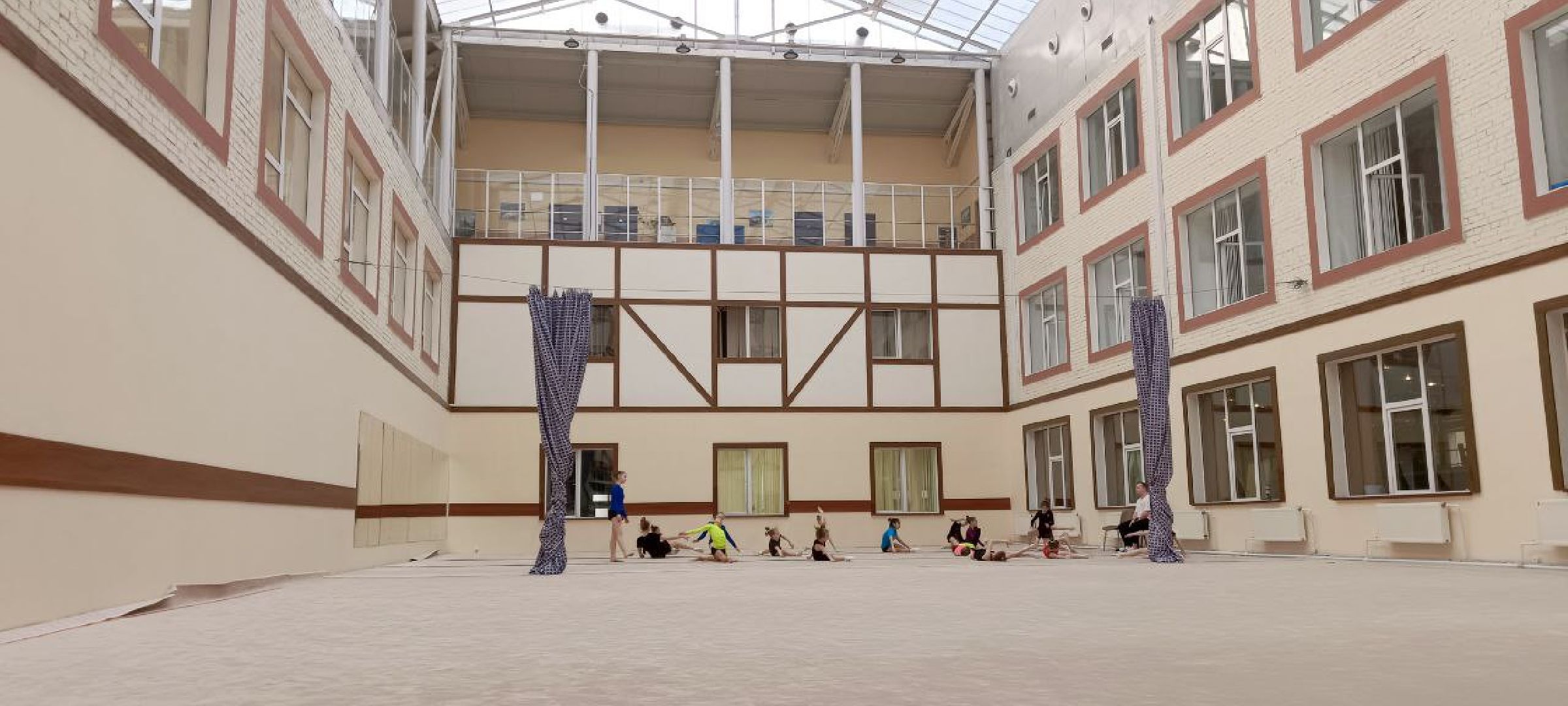 Дмитров, Динамо-Дмитров, Спорт,