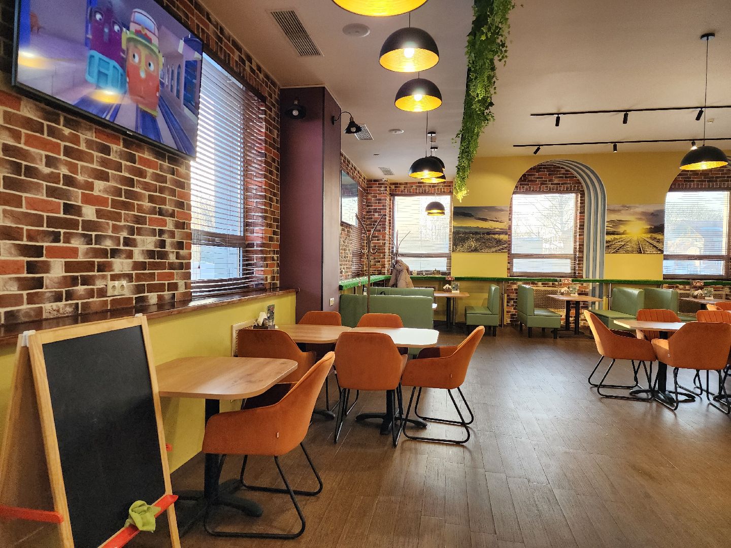 кафе, заведение общественного питания, ресторан, Ногинск, Богородский городской округ,