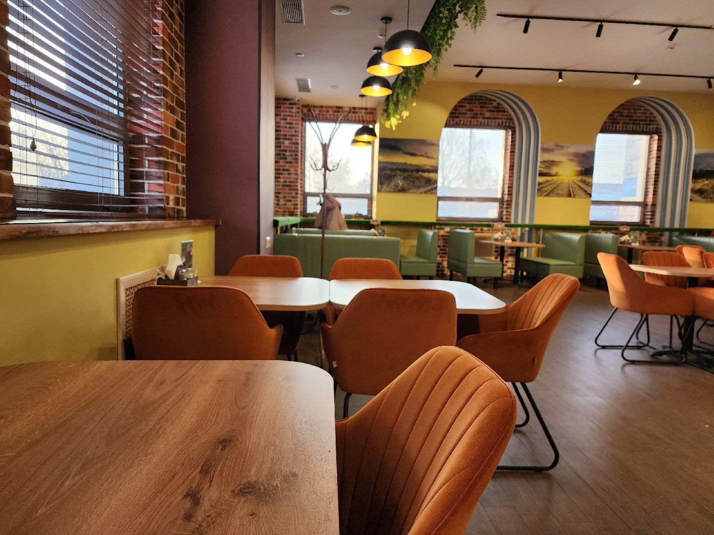 кафе, заведение общественного питания, ресторан, Ногинск, Богородский городской округ,