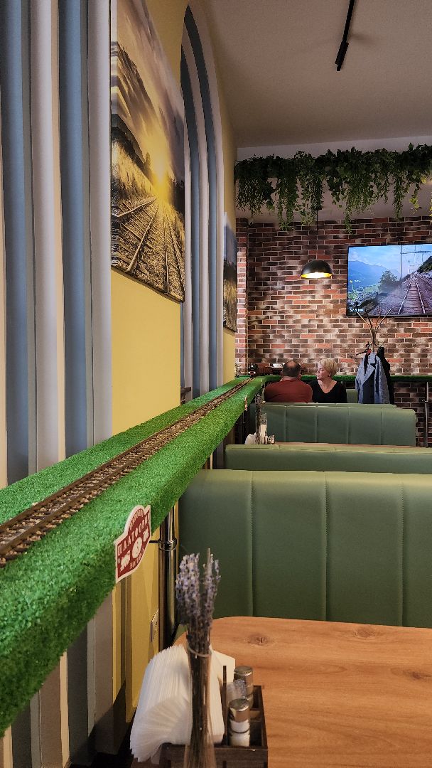 кафе, заведение общественного питания, ресторан, Ногинск, Богородский городской округ,