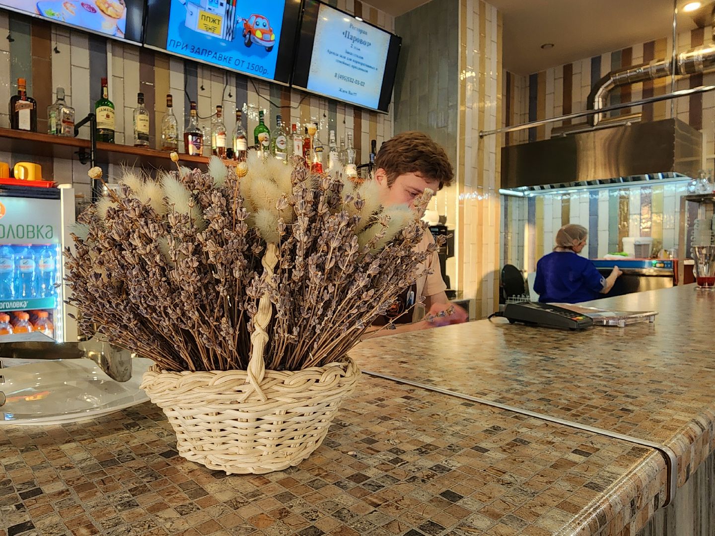 кафе, заведение общественного питания, ресторан, Ногинск, Богородский городской округ,