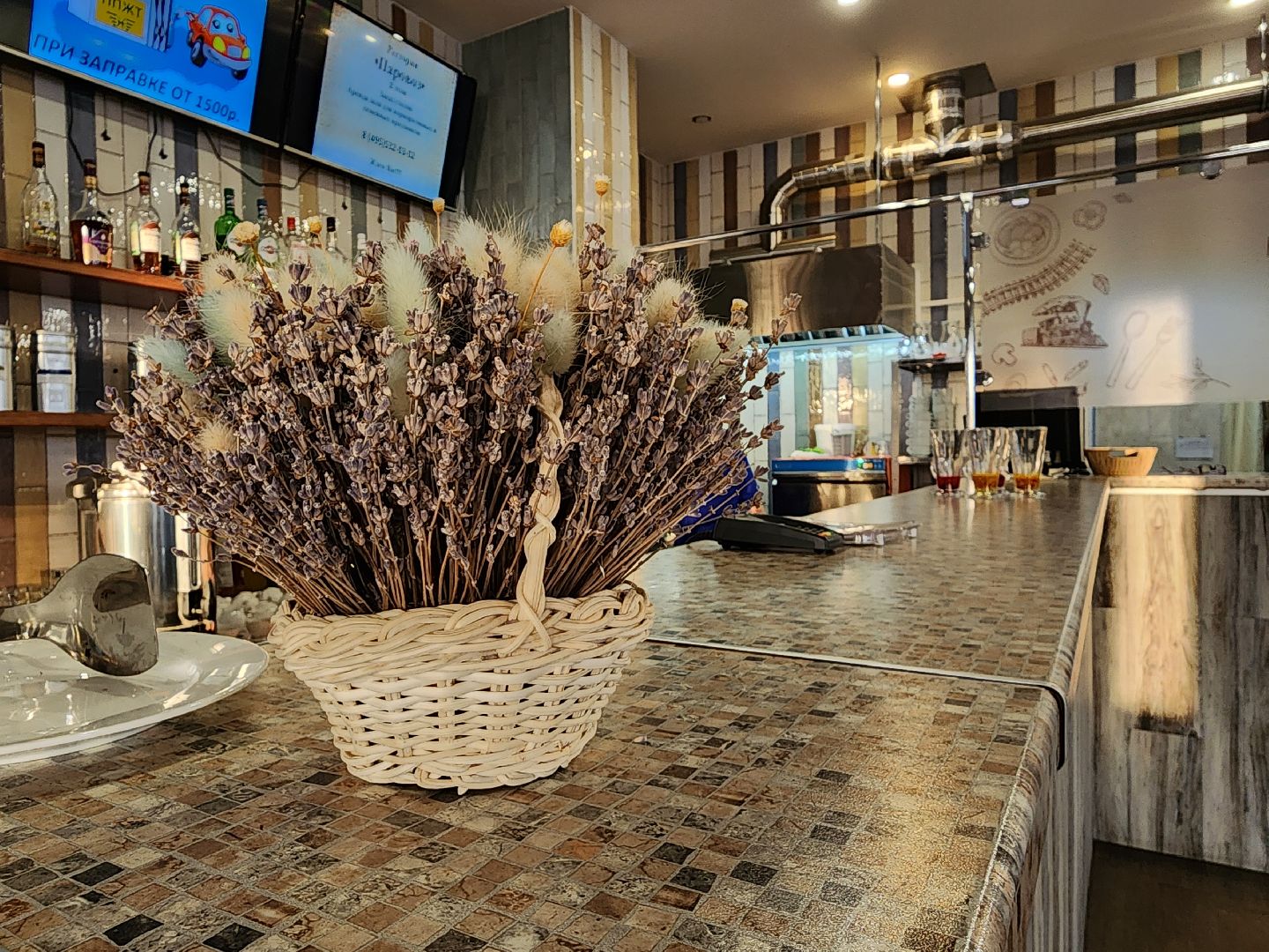 кафе, заведение общественного питания, ресторан, Ногинск, Богородский городской округ,