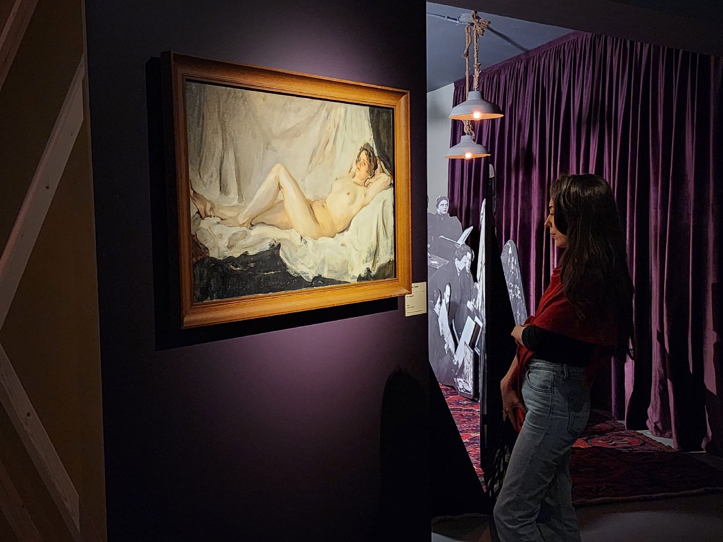 выставка, новый иерусалим, художественная выставка,